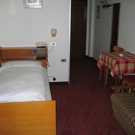 Residence Riposo Colfosco Bagian luar foto