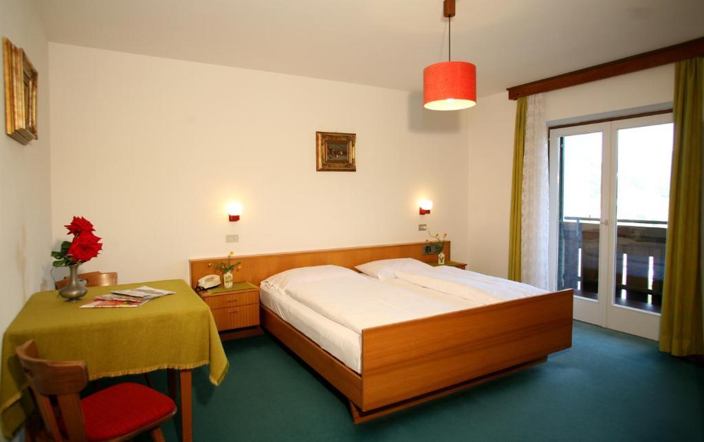 Residence Riposo Colfosco Ruang foto