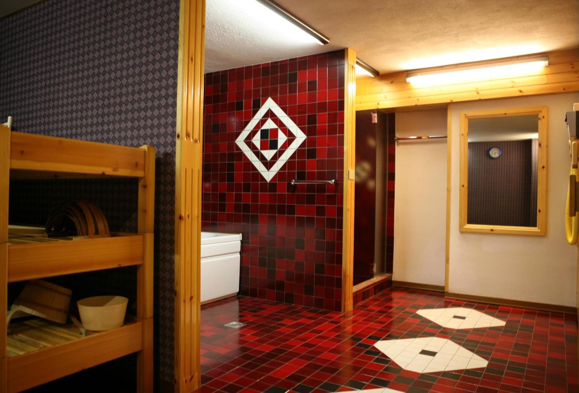 Residence Riposo Colfosco Bagian luar foto