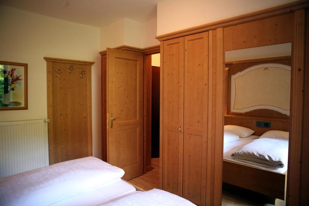 Residence Riposo Colfosco Ruang foto